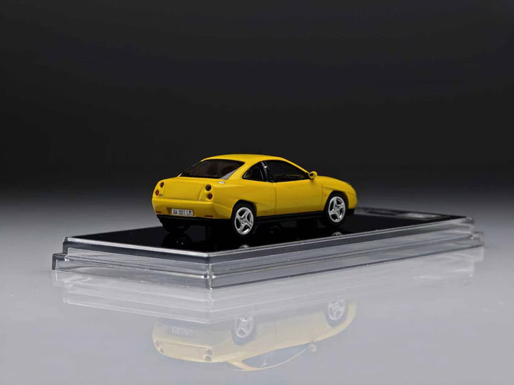 [Preorder] Carport Model 1:64 Fiat Coupé (3 Colours)