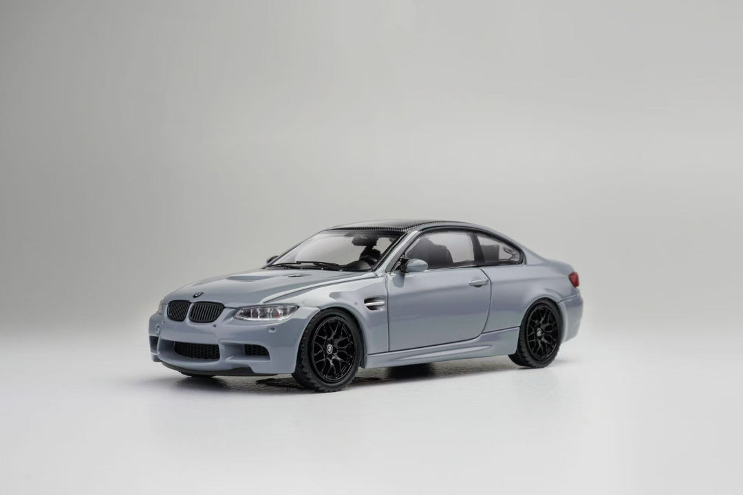[Preorder] Fine Model 1:64 BMW M3 E92 (2 Colours)