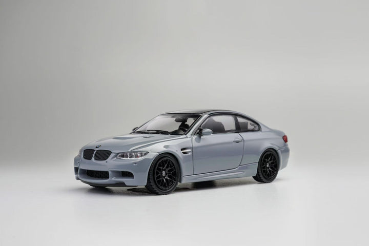 [Preorder] Fine Model 1:64 BMW M3 E92 (2 Colours)