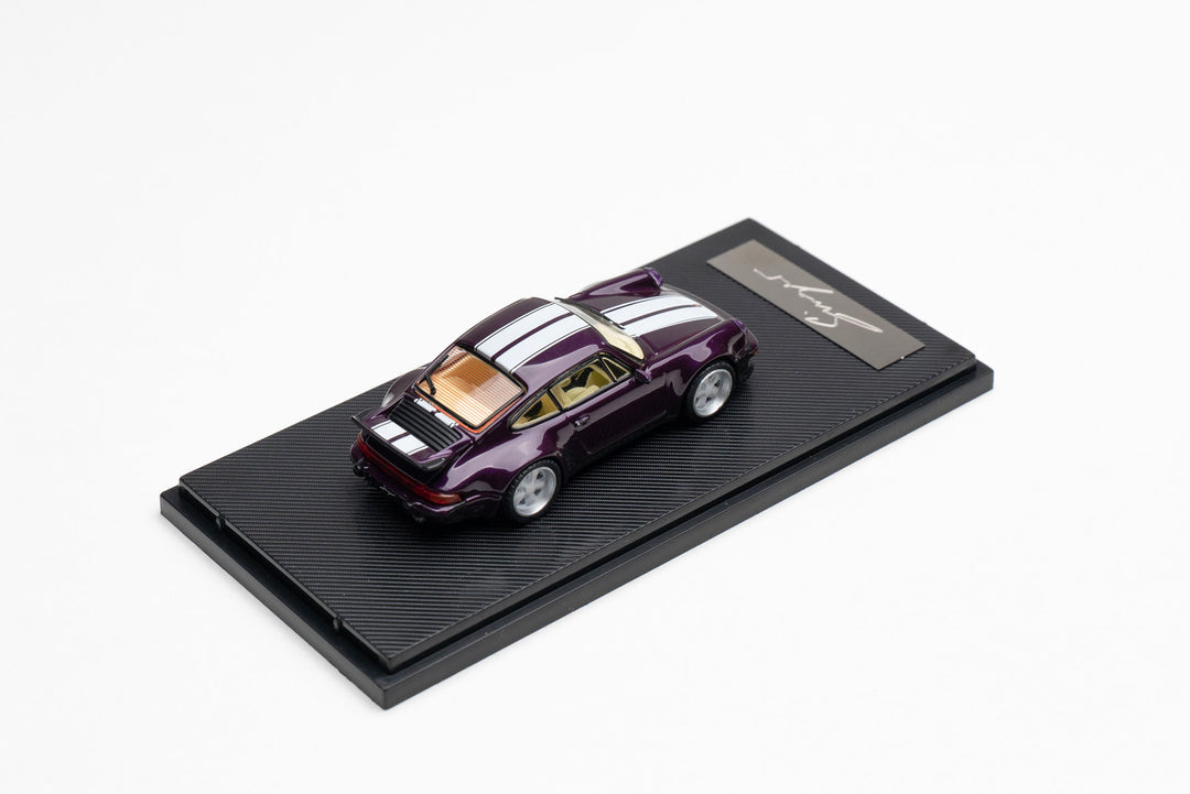 [Preorder] Aircooled 1:64 Porsche Singer Turbo Study 930