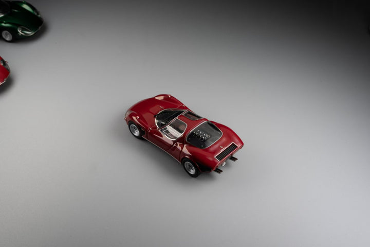 [Preorder] Car&