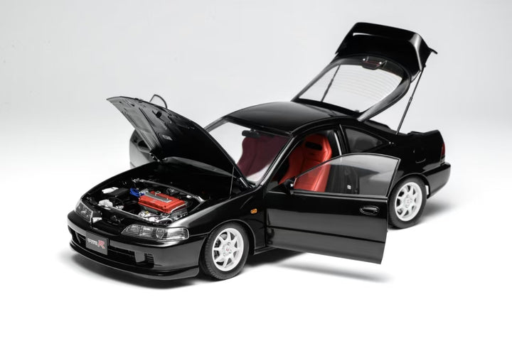 [Preorder] MOTORHELIX 1:18 Honda Integra Type R (DC2) Pre-Facelift (3 Colours)