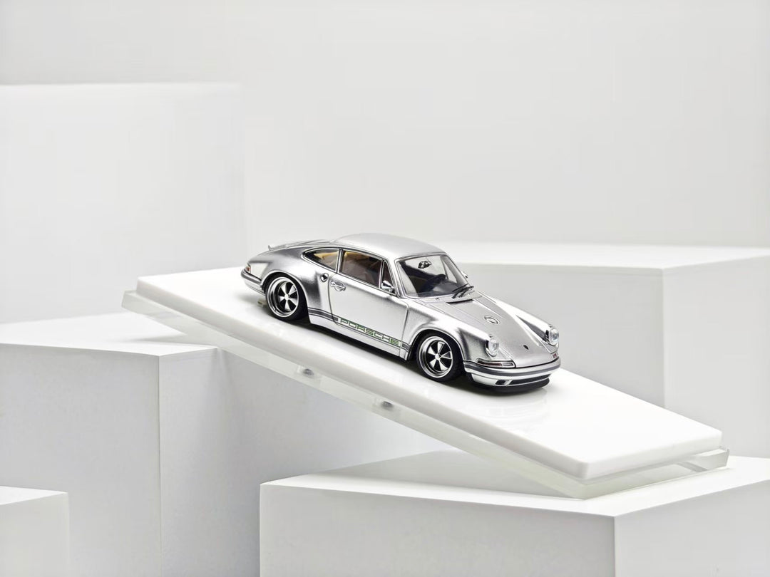 [Preorder] Zincit Model 1:43 Porsche Singer Coupe (3 Colours)