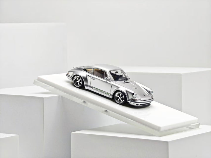 [Preorder] Zincit Model 1:43 Porsche Singer Coupe (3 Colours)