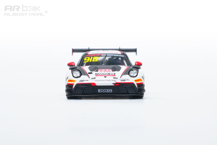 [Preorder] AR Box 1:64 Porsche 911 GT3 R - 2026 GT World Challenge Asia Sepang 