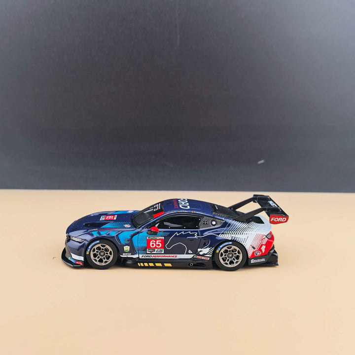 [Preorder] Elowen Art 1:64 Ford Mustang GT3 (2 Versions)