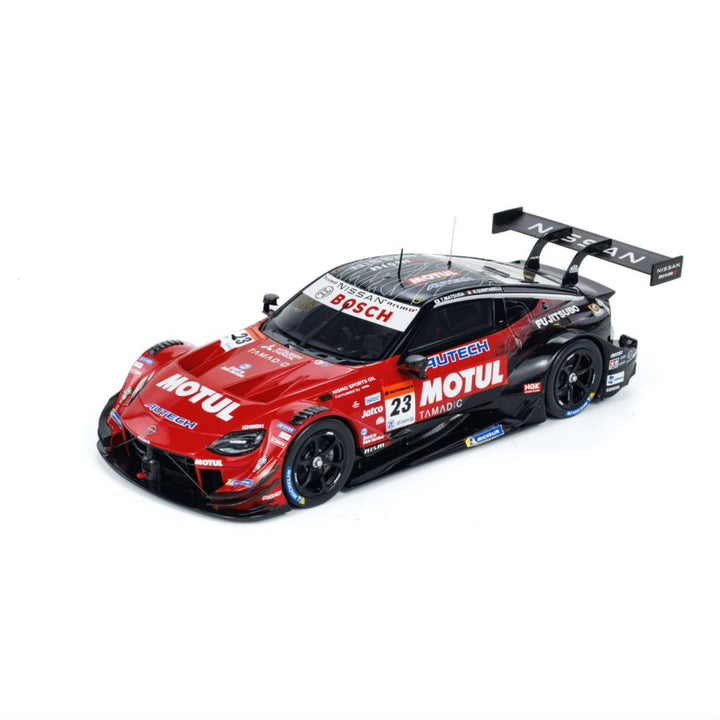 [Preorder] Kyosho 1:18 Nissan Fairlady Z SGT 2022