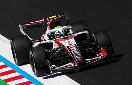 [Preorder] Spark 1:43 TGR Haas F1 Team VF-26 Japanese GP 2026 (2 Variants) S9386/S9387