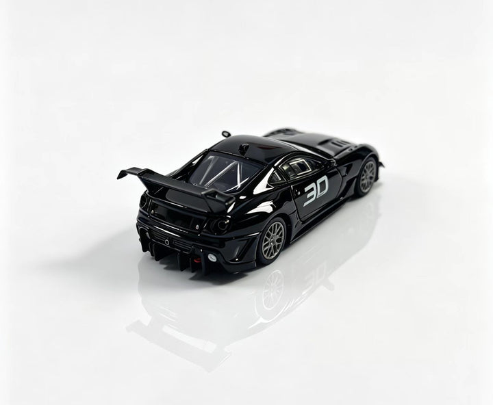 [Preorder] Rhino Model 1:64 Ferrari 599XX EVO (with opening engine hood) (3 Colours)