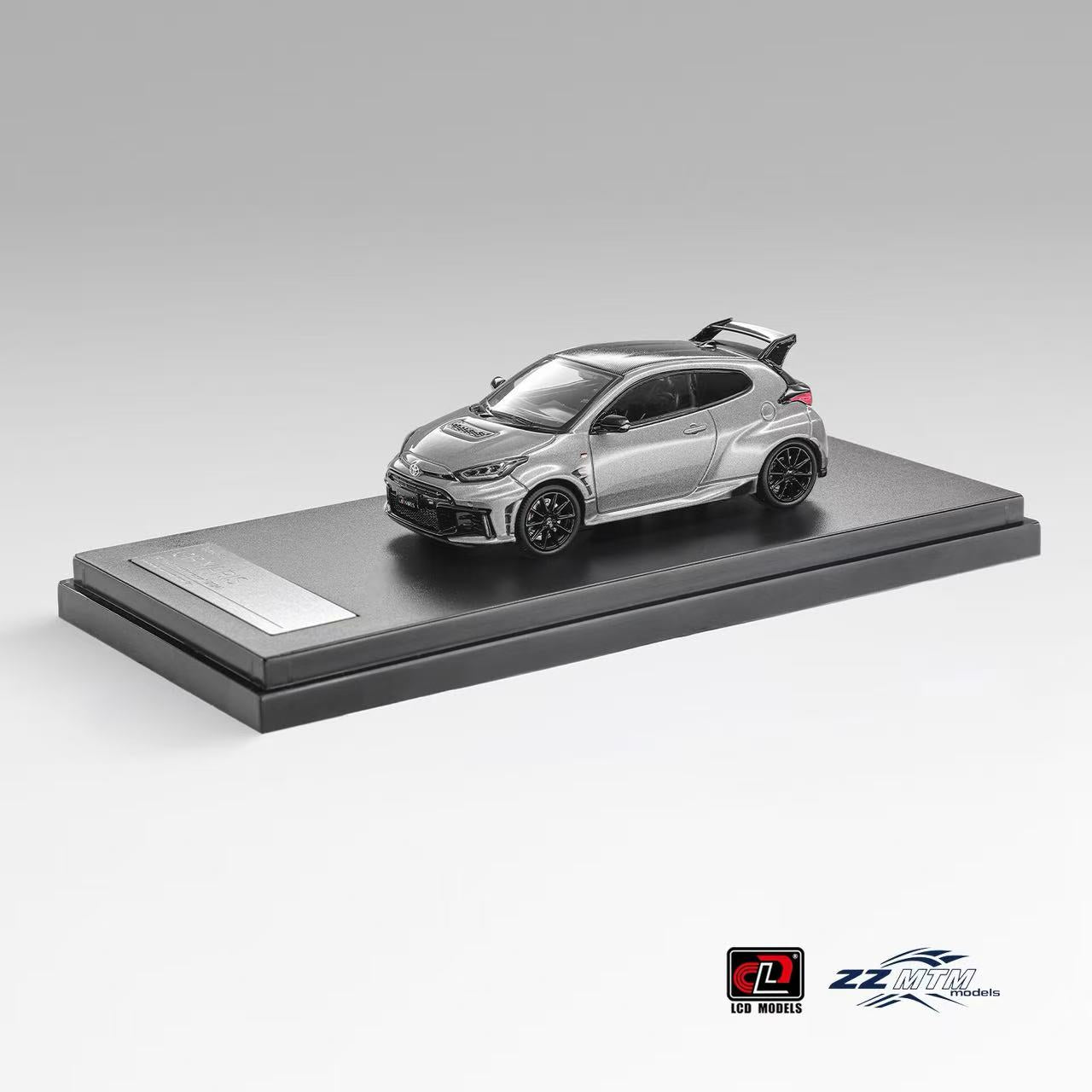 Preorder] LCD 1:64 GR Yaris RZ 