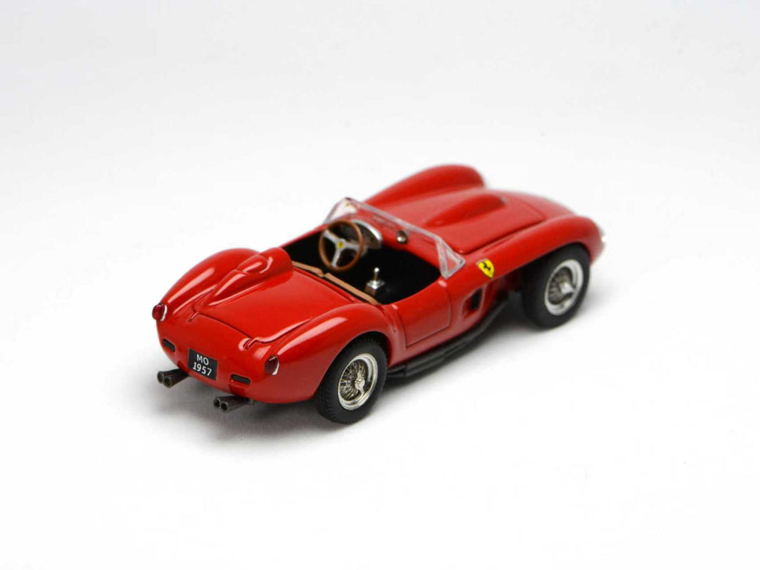 [Preorder] GFCC 1:64 Ferrari 250TR (2 Versions)