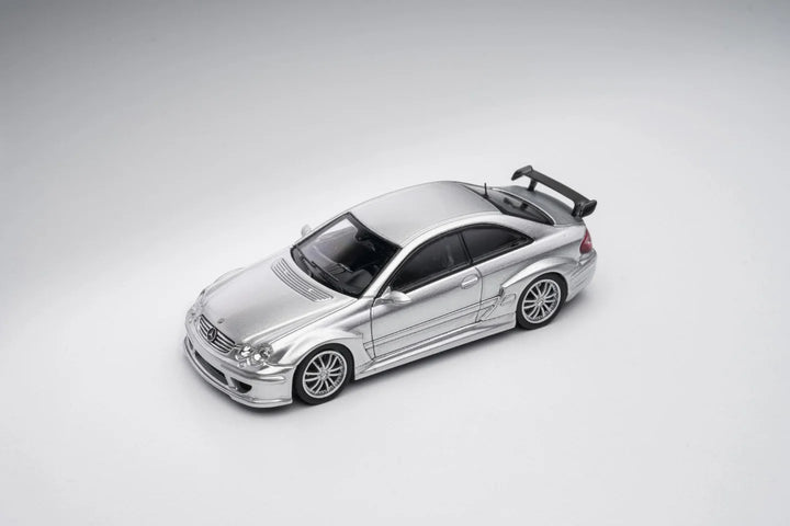 Fine Model 1:64 Mercedes Benz CLK DTM AMG (4 Colours)