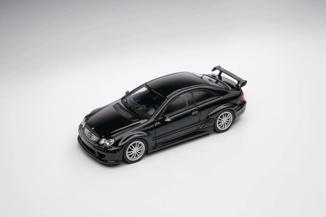 Fine Model 1:64 Mercedes Benz CLK DTM AMG (4 Colours)