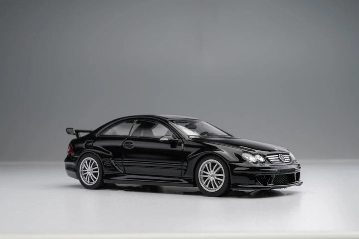 Fine Model 1:64 Mercedes Benz CLK DTM AMG (4 Colours)