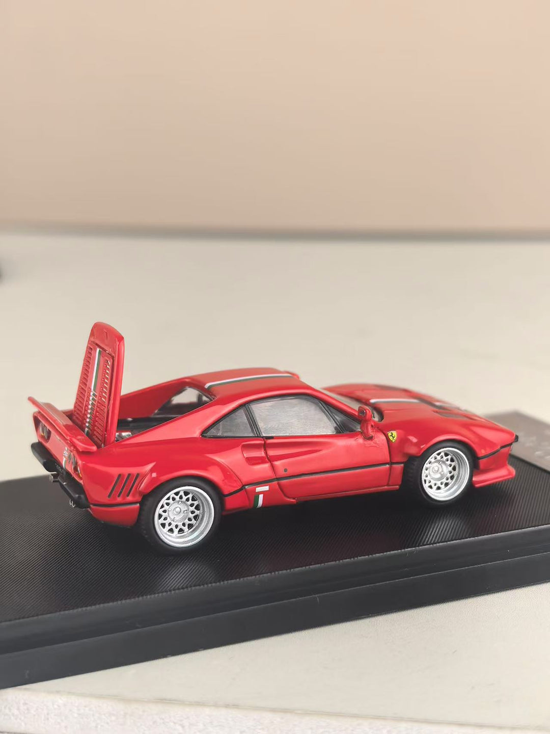 [Preorder] Hone Model64 1:64 Ferrari 288 GTO Wide-Body (4 Colours)