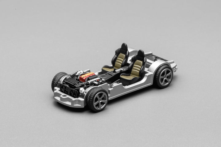 MOTORHELIX 1:64 Honda S2000 Type S (2 Colours)
