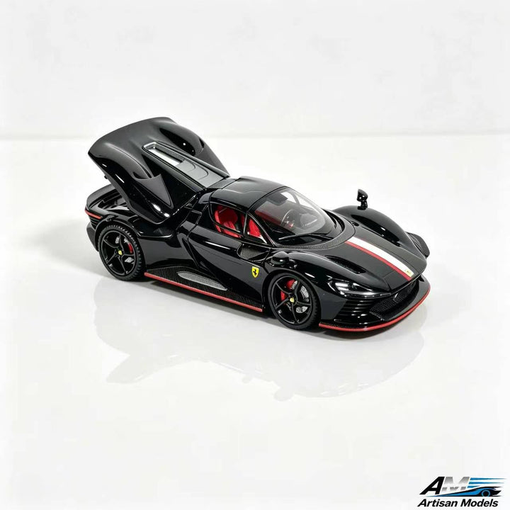 [Preorder] Artisan Models 1:64 Ferrari SP3 (2 Colours)