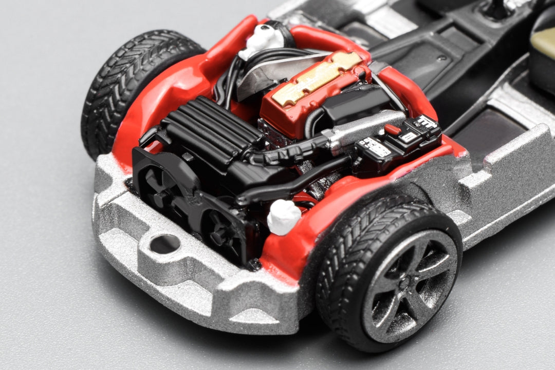 MOTORHELIX 1:64 Honda S2000 Type S (2 Colours)