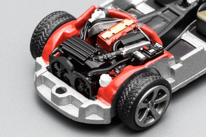 MOTORHELIX 1:64 Honda S2000 Type S (2 Colours)