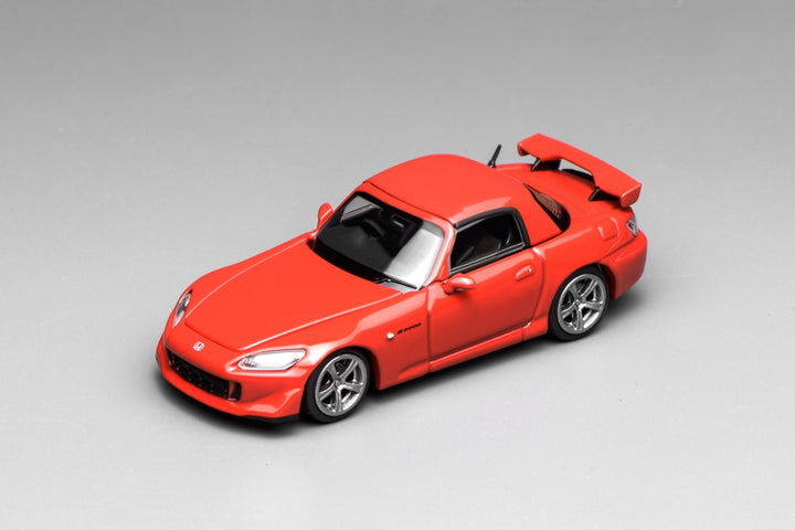 MOTORHELIX 1:64 Honda S2000 Type S (2 Colours)