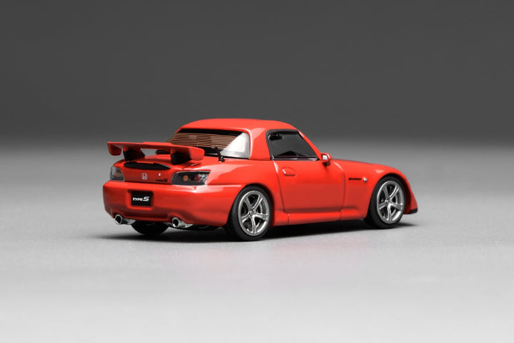 MOTORHELIX 1:64 Honda S2000 Type S (2 Colours)