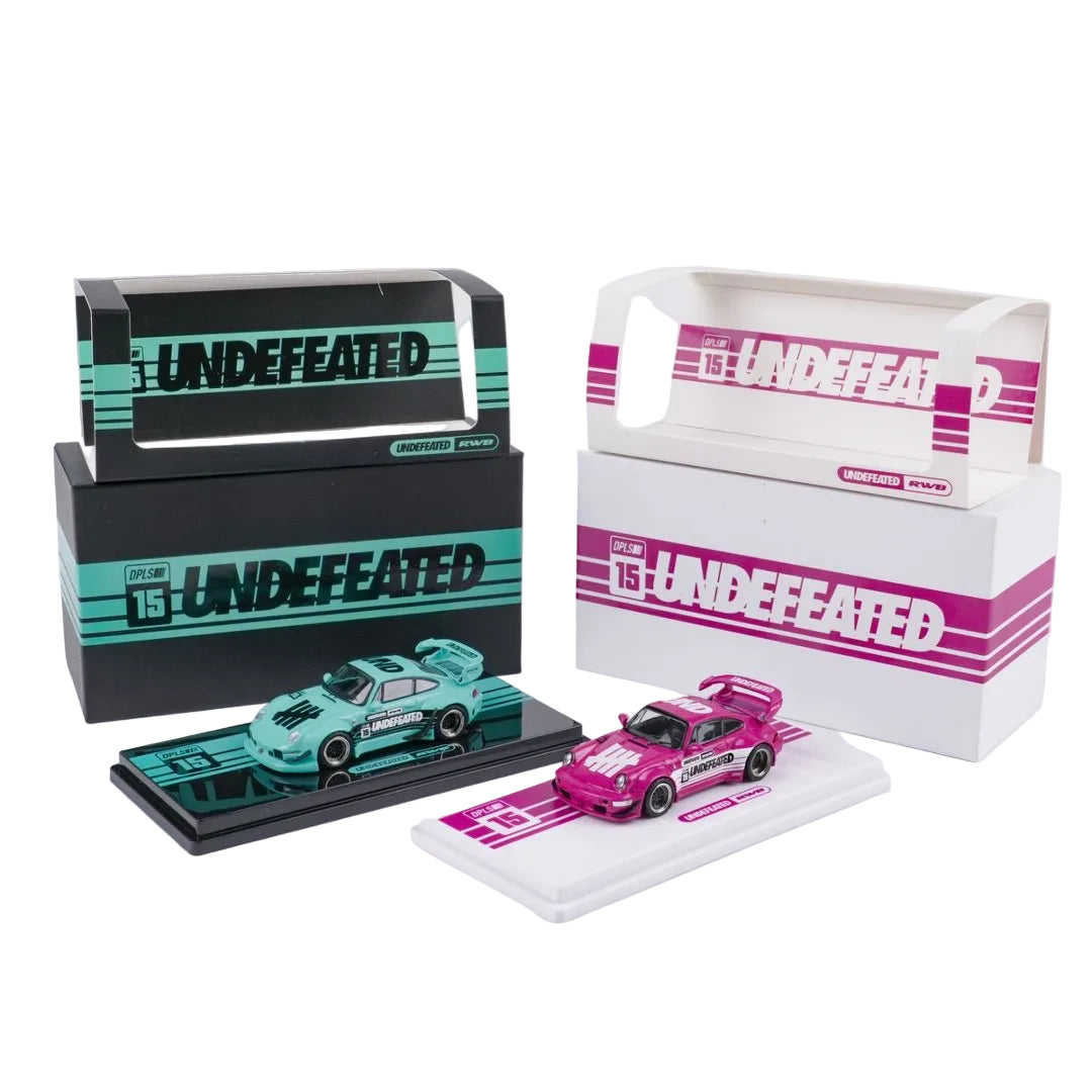 All Inno Models – Horizon Diecast