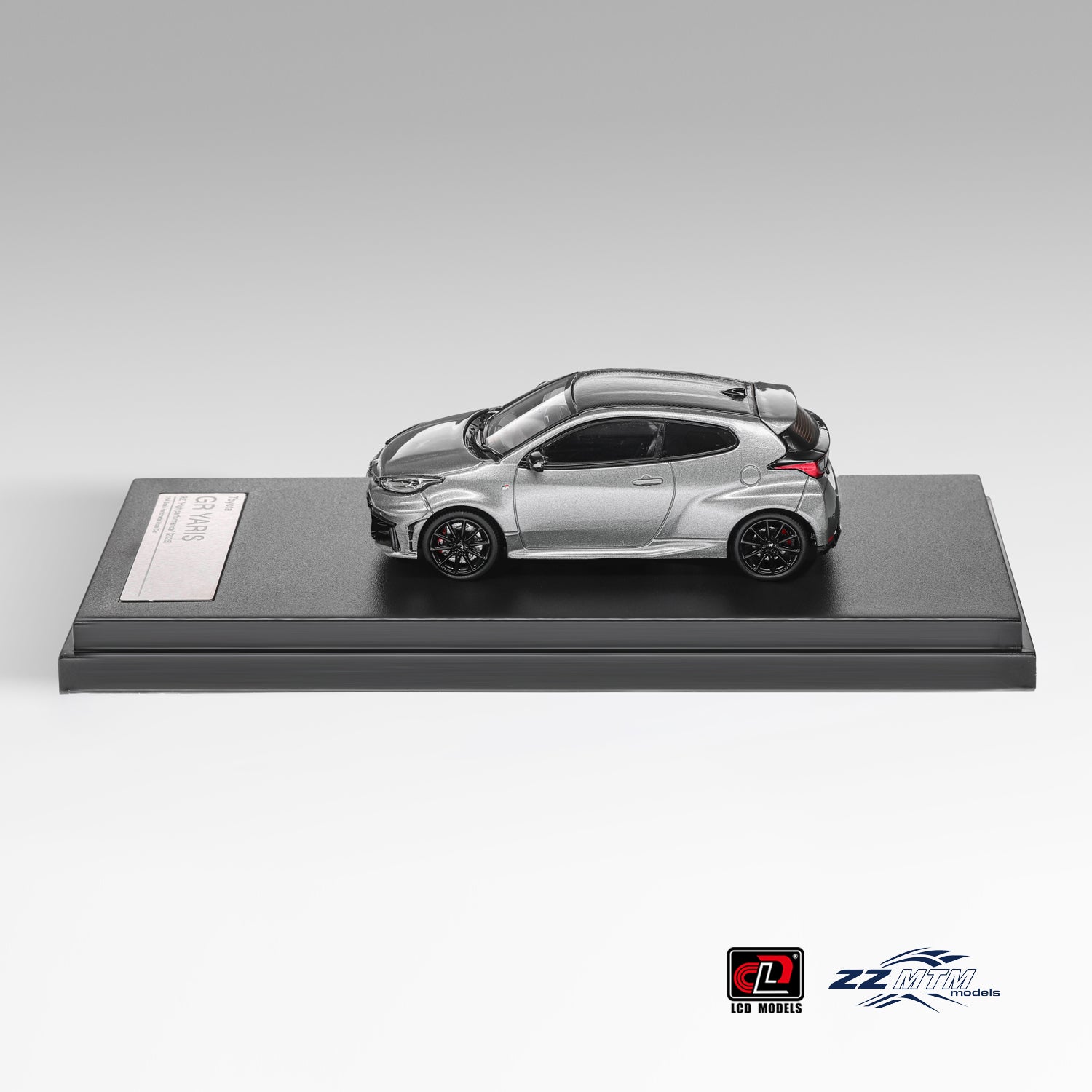 Preorder] LCD 1:64 GR Yaris RZ 