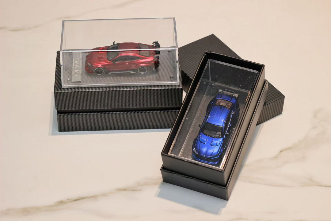[Preorder] Street Weapon 1:64 BMW ADRO M4 (2 Colours)