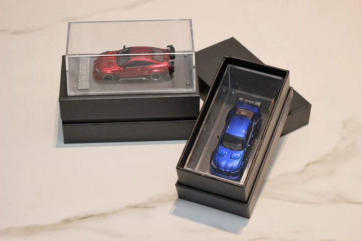 [Preorder] Street Weapon 1:64 BMW ADRO M4 (2 Colours)