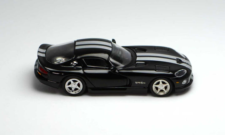 GFCC 1:64 1996 Dodge Viper Hardtop GTS (3 Colours)
