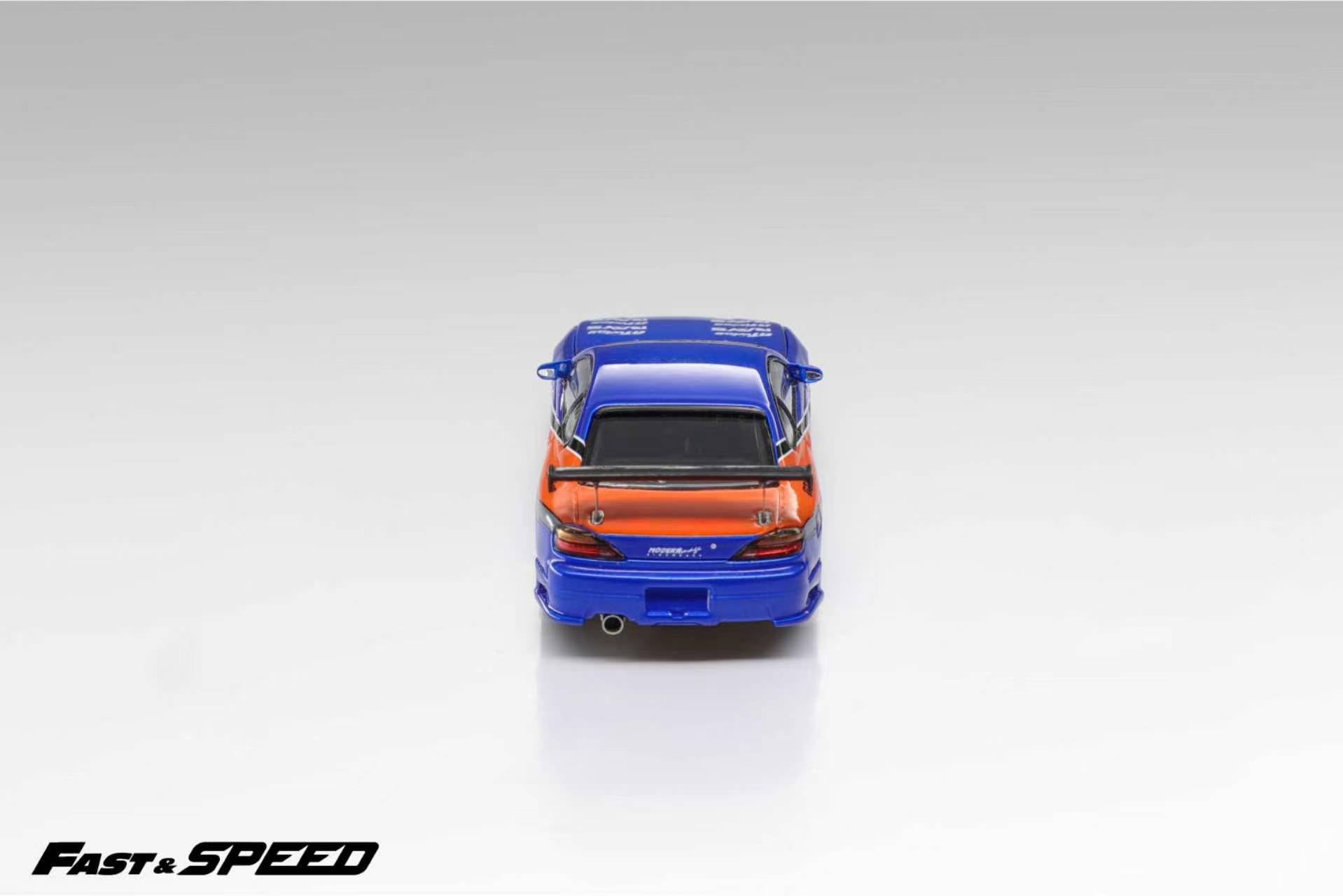 Preorder] Fast Speed 1:64 Nissan Silvia S15 
