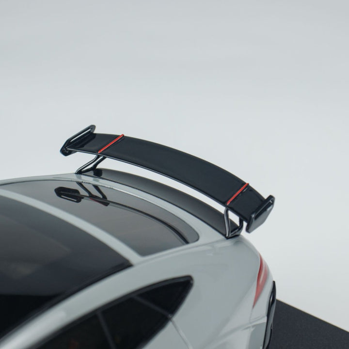 GT Spirit 1:18 BRABUS ROCKET 1000 NARDO GREY 2024 GT513