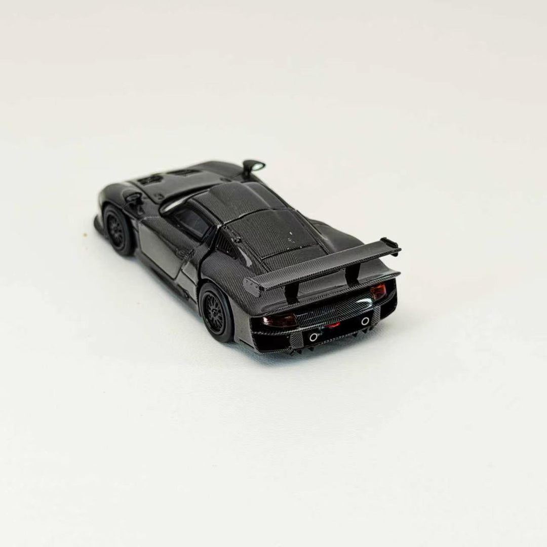 [Preorder] Transcend model 1:64 Porsche 911 GT1 24h LeMans 1997