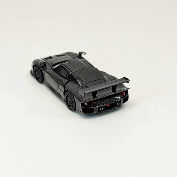 [Preorder] Transcend model 1:64 Porsche 911 GT1 24h LeMans 1997