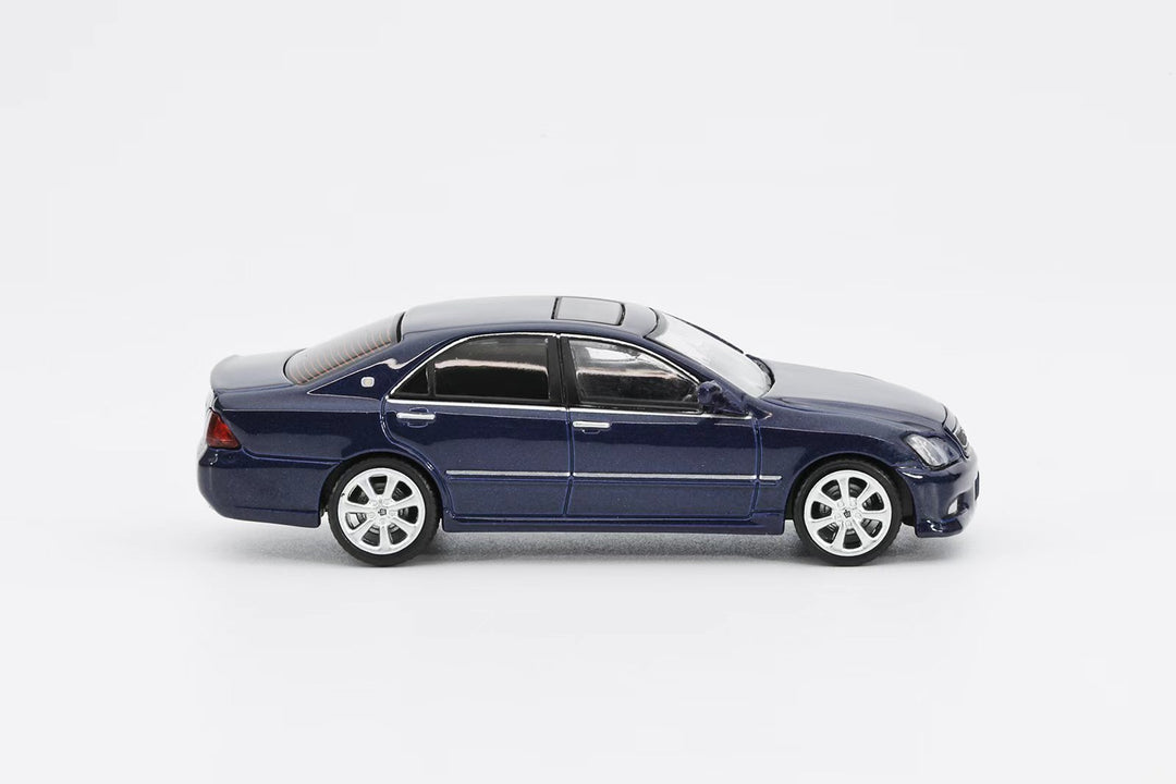 [Preorder] DCT 1:64 Toyota Crown Athlete (S180), RHD (2 Colours) LL-053-245/LL-053-248