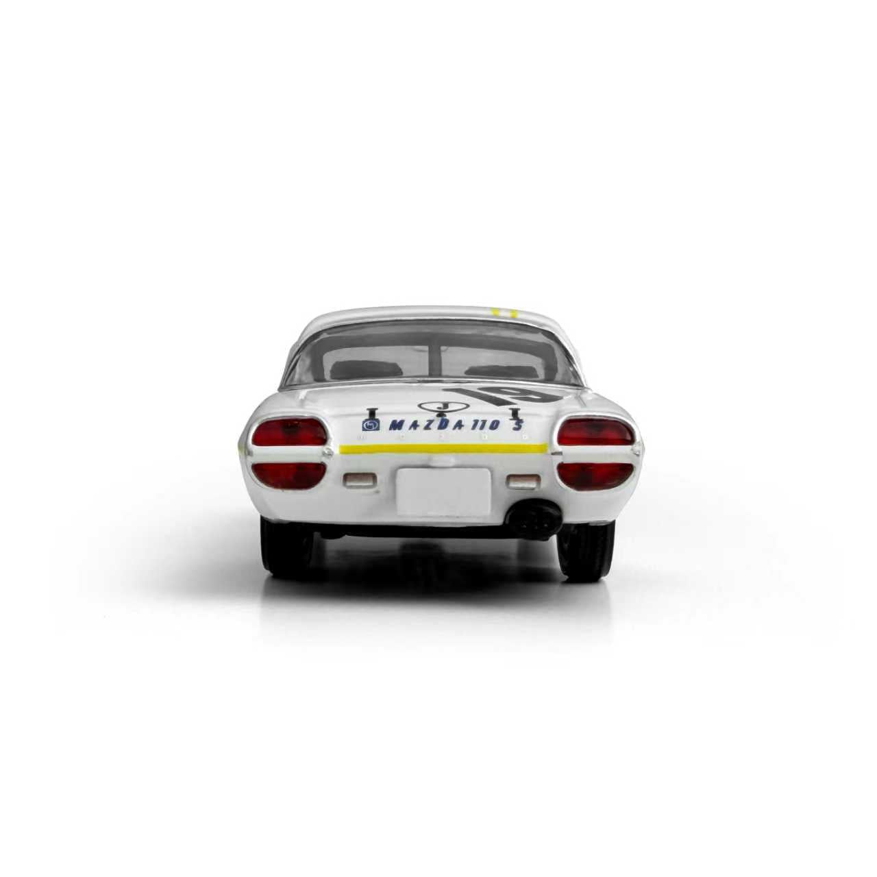 Preorder] Model Model 1:64 Mazda Cosmo sport 1968 MM64-MCS-001