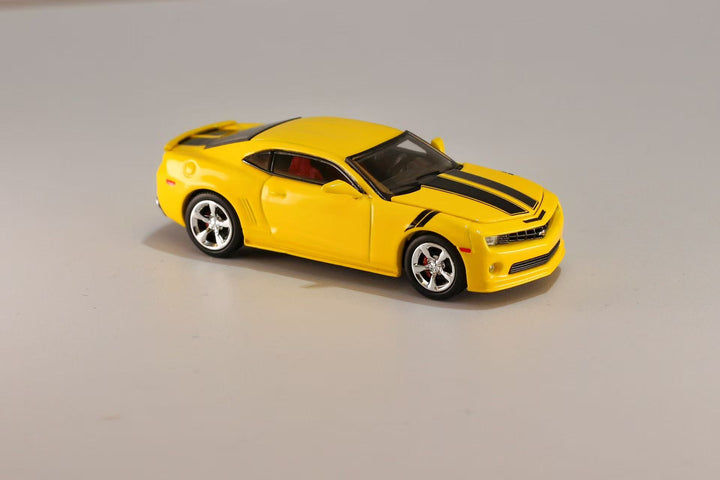 [Preorder] Glory Model 1:64 Chevrolet Camaro (4 Colours)