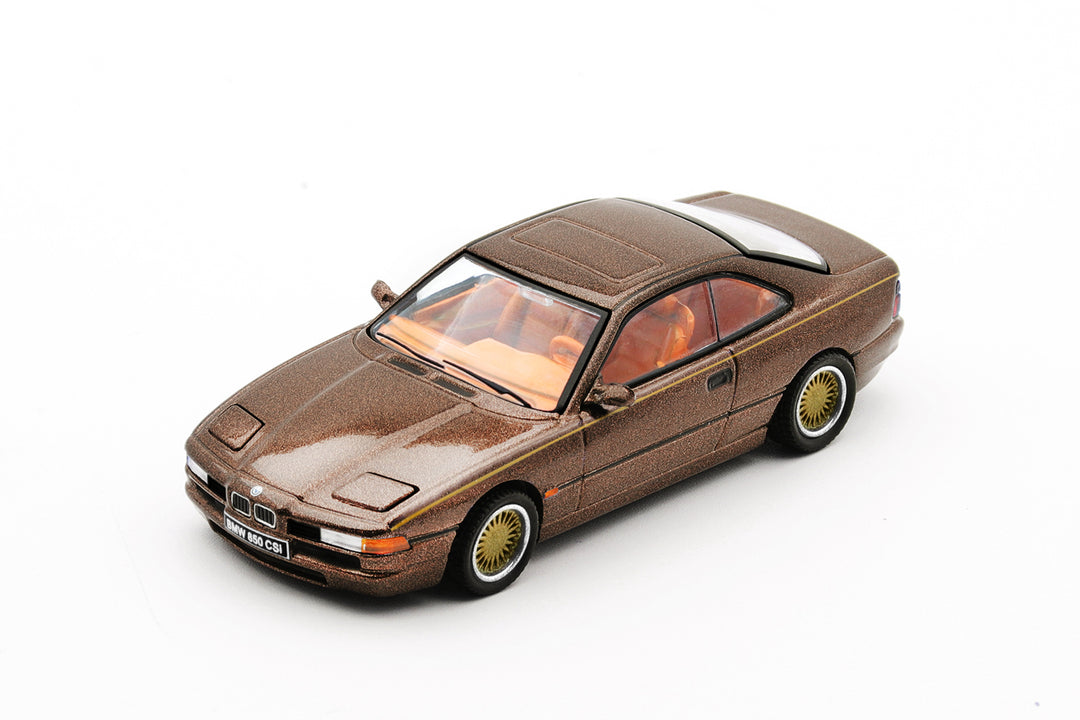 [Preorder] Shadow 1:64 BMW 850 CSi (6 Colours)