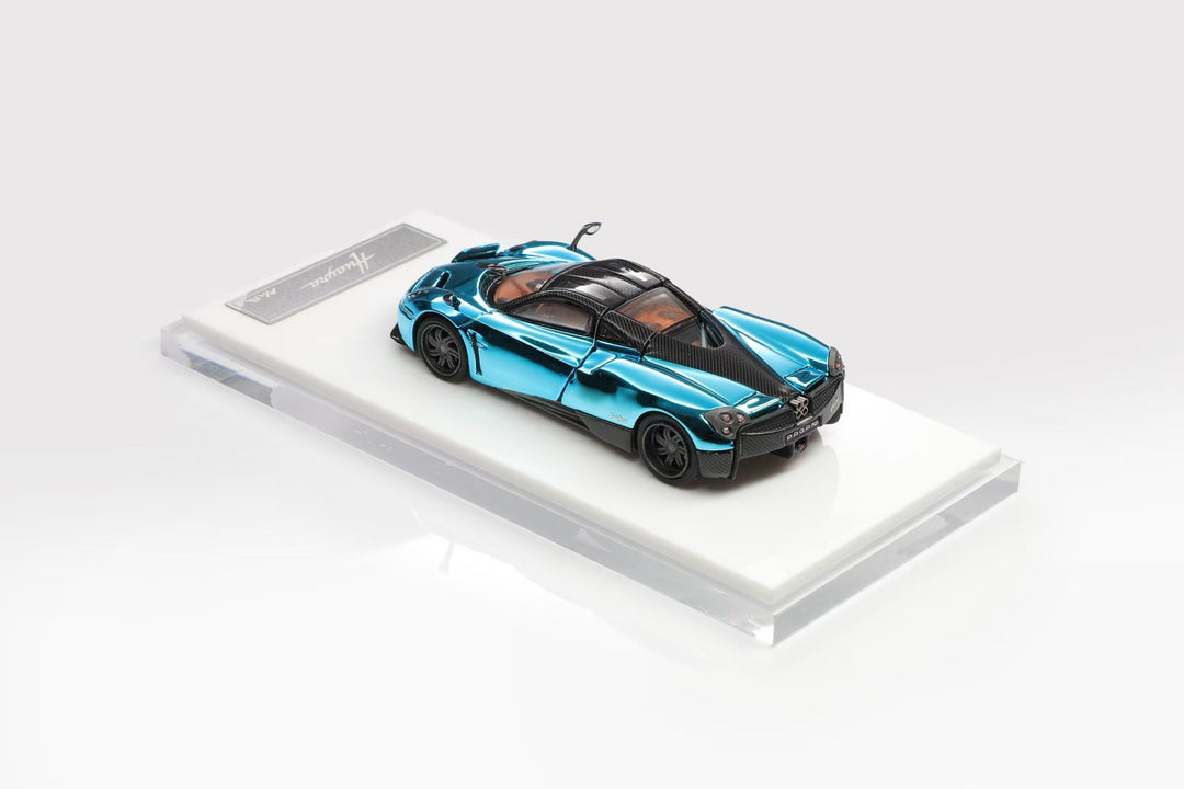 [Preorder] HKM Premium 1:64 Pagani Huayra Coupe 2014 (3 Colours)