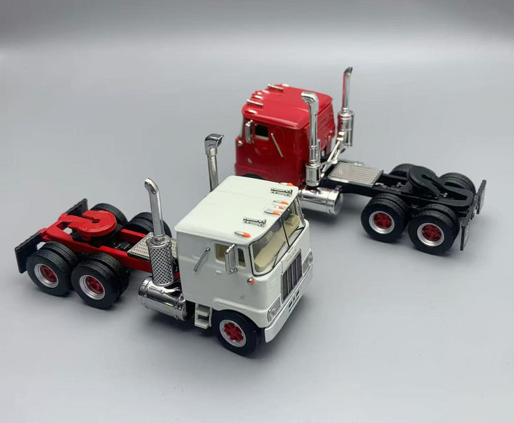 [Preorder] Top Shelf 1:64 Mack F700 (2 Colours)