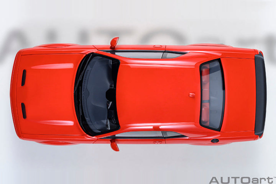 [Preorder] AUTOart 1:18 Dodge Challenger SRT Jailbreak 2022 - Torred 71764