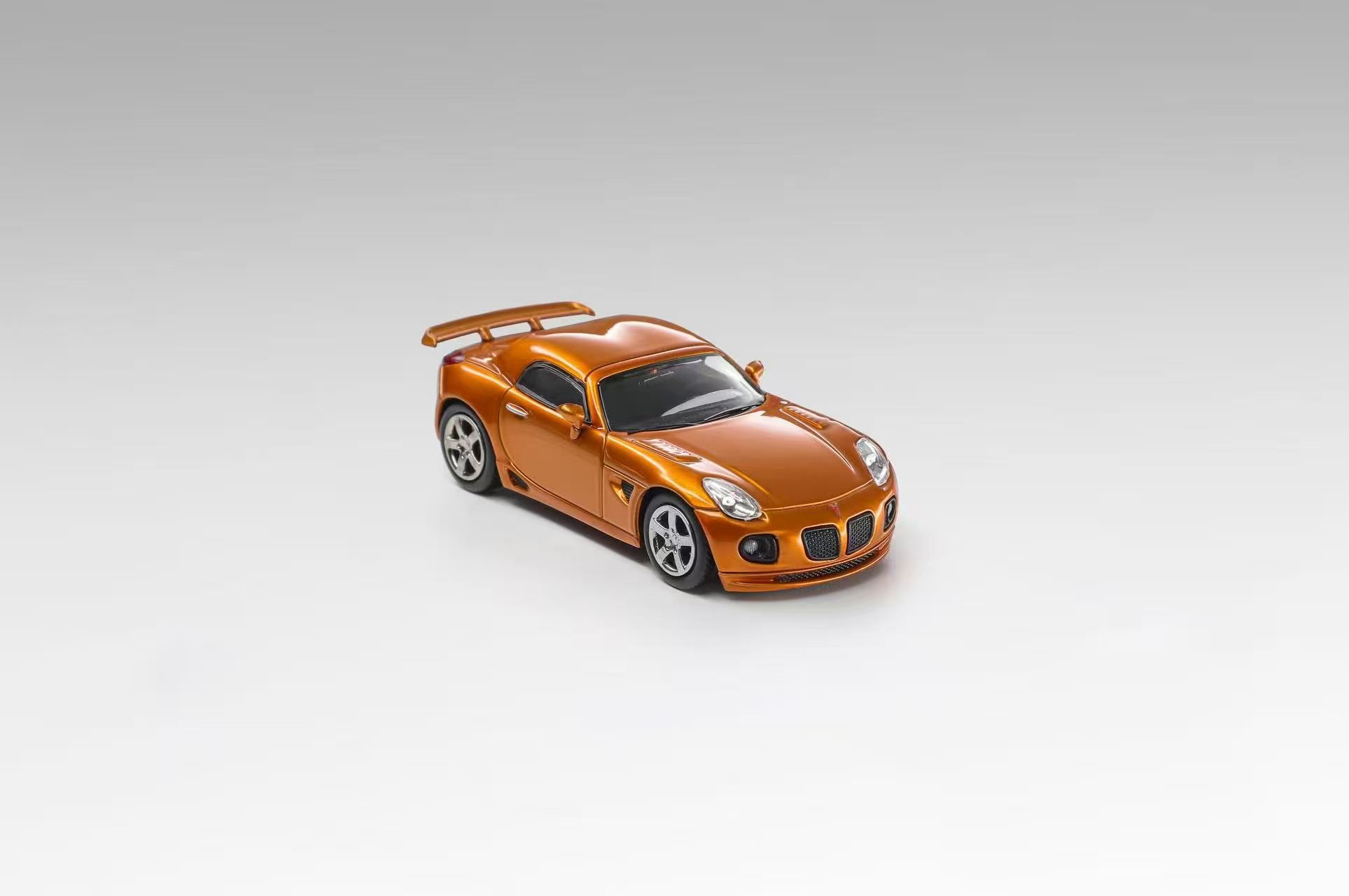 Preorder] MK Miniatures 1:64 Solstice GXP Club Racer Pontiac