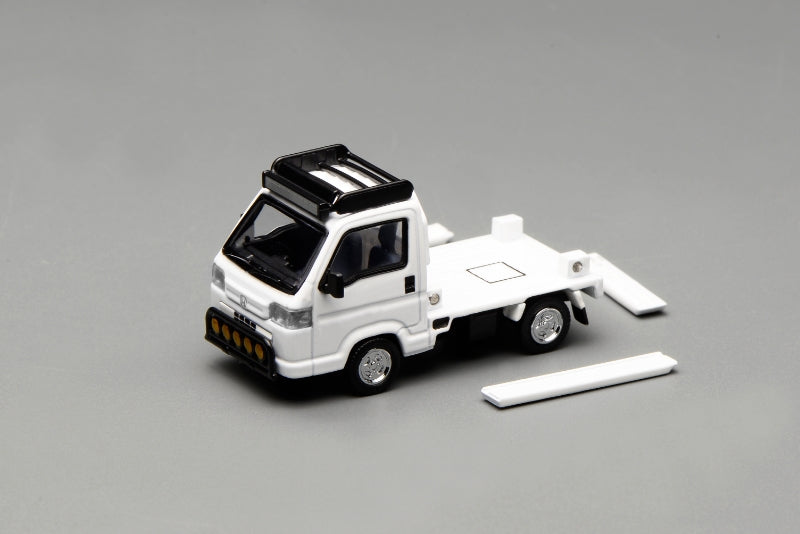 [Preorder] MOTORHELIX 1:64 Honda Acty Truck Customized Edition (2 Colours) M65616/M65615