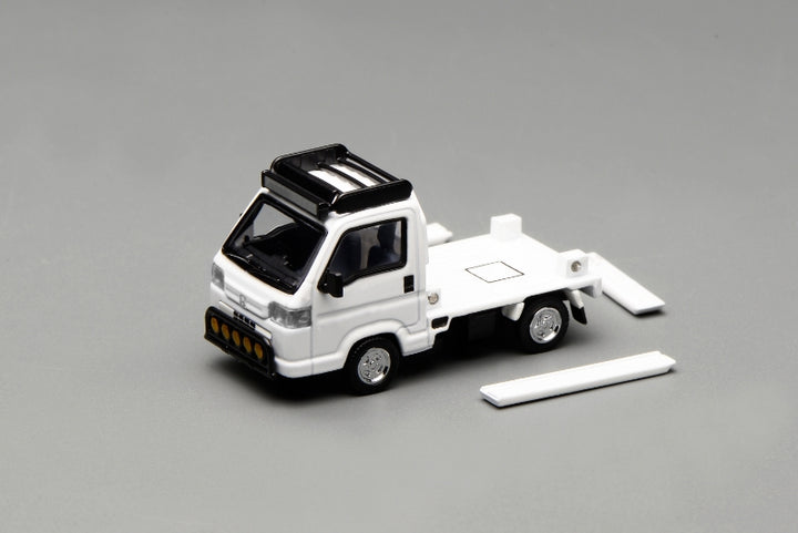 [Preorder] MOTORHELIX 1:64 Honda Acty Truck Customized Edition (2 Colours) M65616/M65615
