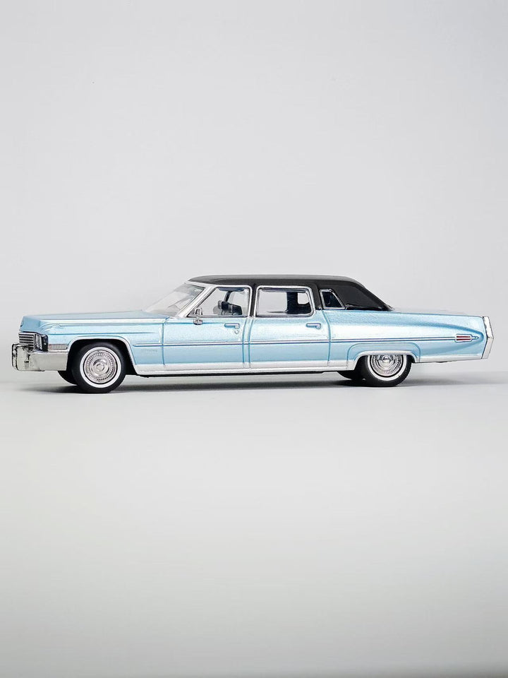 [Preorder] MK Miniatures 1:64 Cadillac Series 75 Fleetwood (3 Versions)