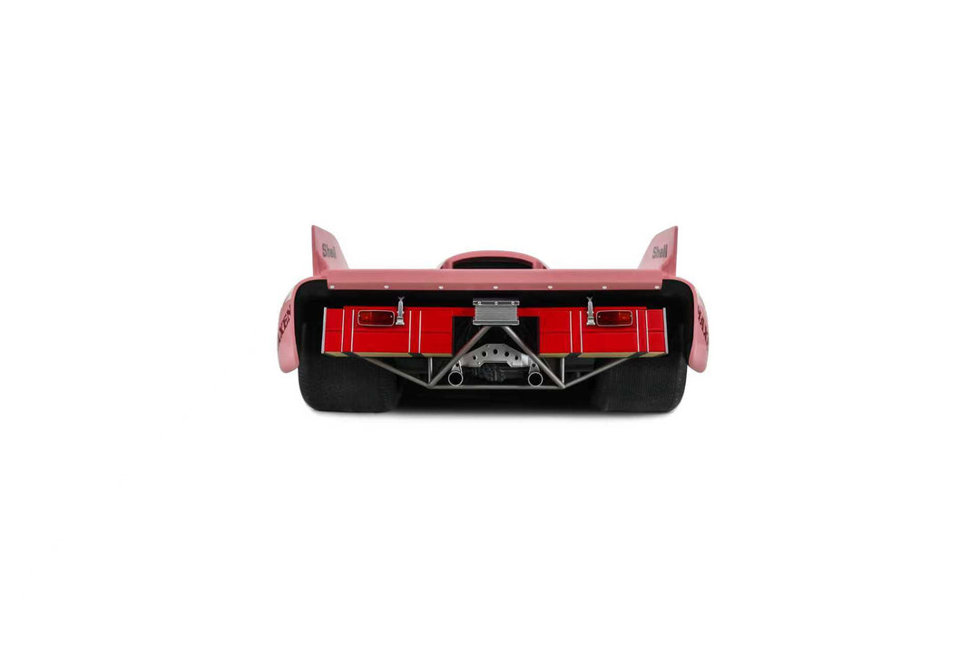 [Preorder] GT Spirit 1:8 Porsche 917/20 Pink Pig LEMANS 24 Heures 1971 GTS803301