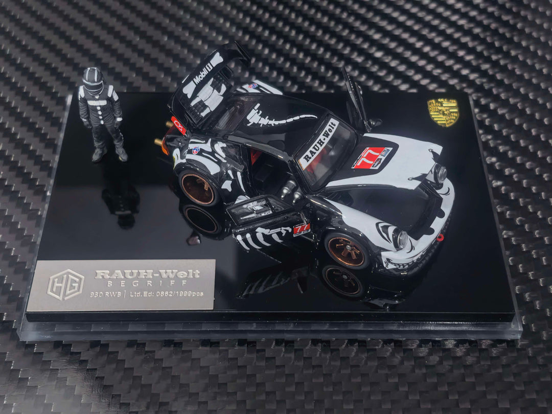 [Preorder] FG 1:64 RWB 930 