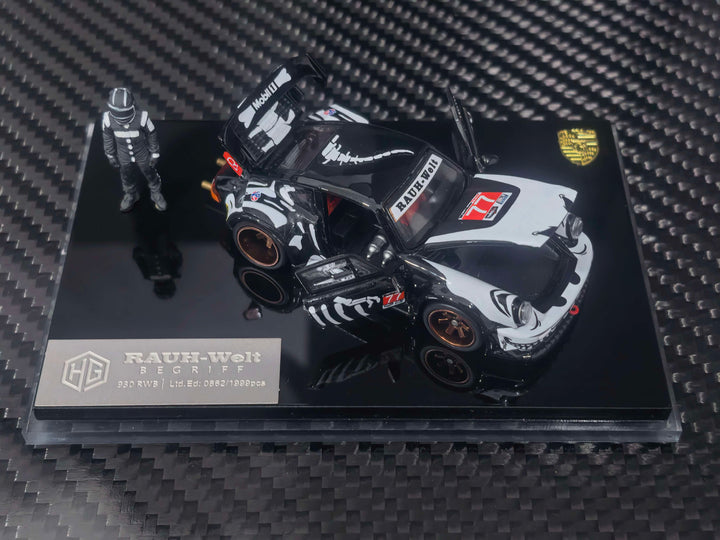 [Preorder] FG 1:64 RWB 930 