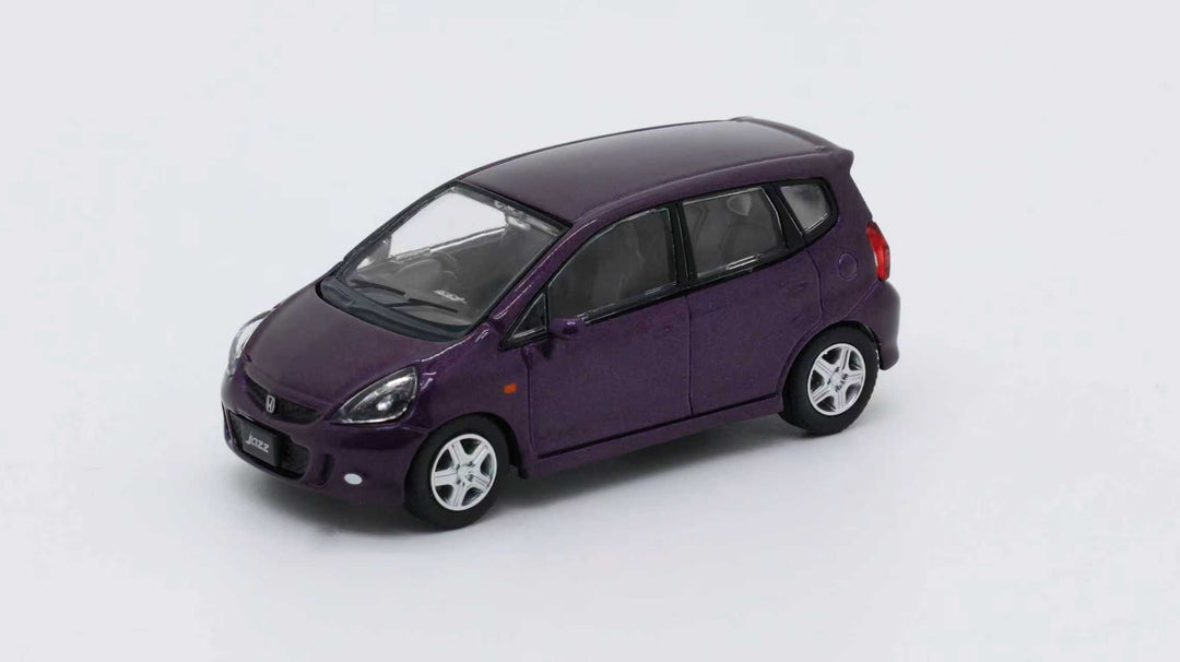 [Preorder] Sonic Gear 1:64 2001 Honda Jazz (GD) (4 Colours)
