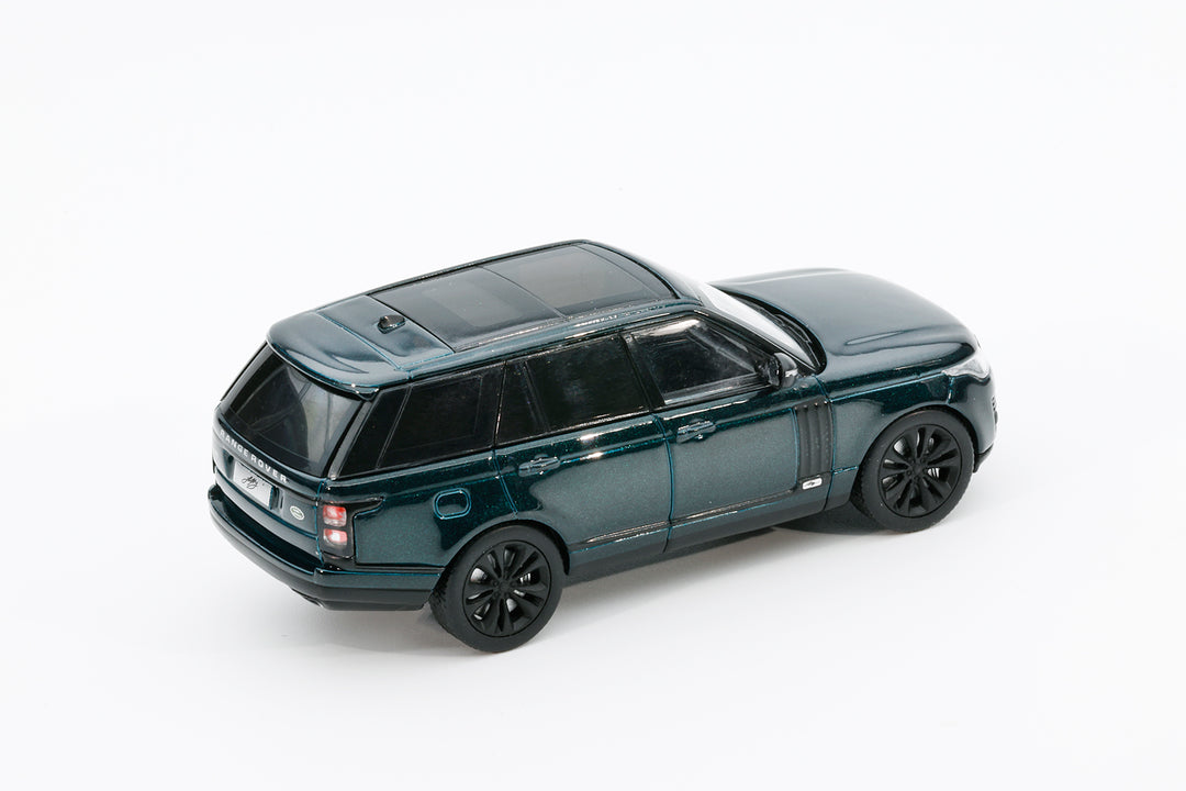 [Preorder] GCD x ENCHERY 1:64  Land Rover Range Rover 2021 LHD (2 Colours) GE-001-1/GE-001-4